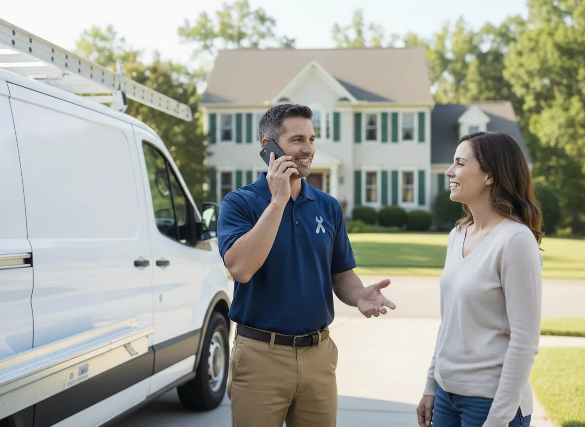 Home Gutter Service Datto, AR FAQs